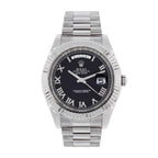 Rolex Day-Date II 41MM 218239-0041 Presidential