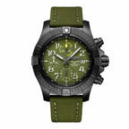 Breitling Avenger Night Mission 50MM V13317101L1X1 Titanium