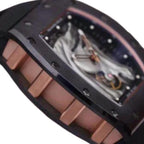 Richard Mille RM52 40MM RM52-02 Horse