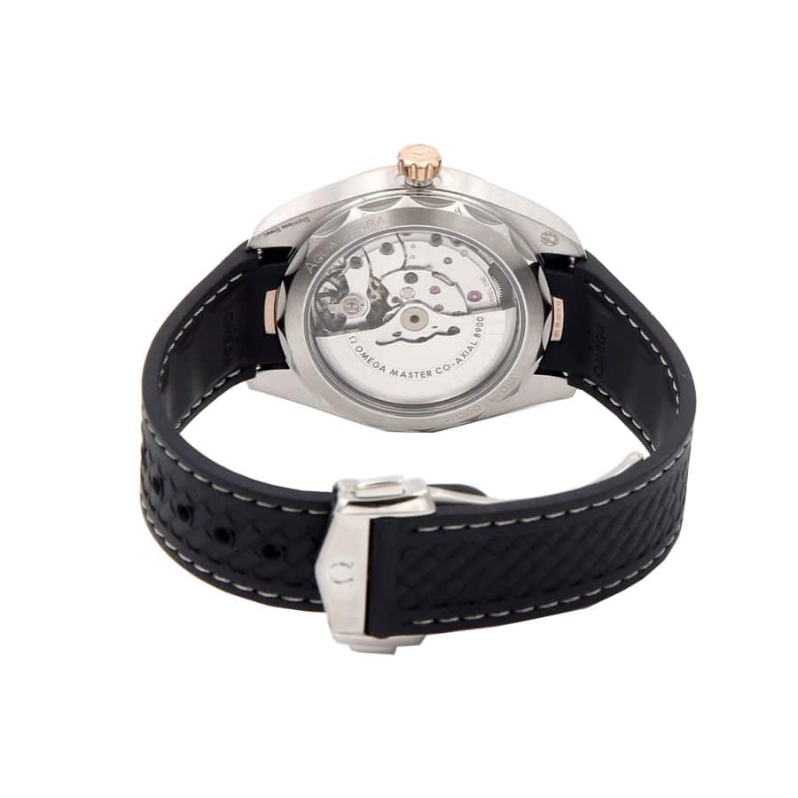 Omega Seamaster Aqua Terra 41MM 220.22.41.21.02.001