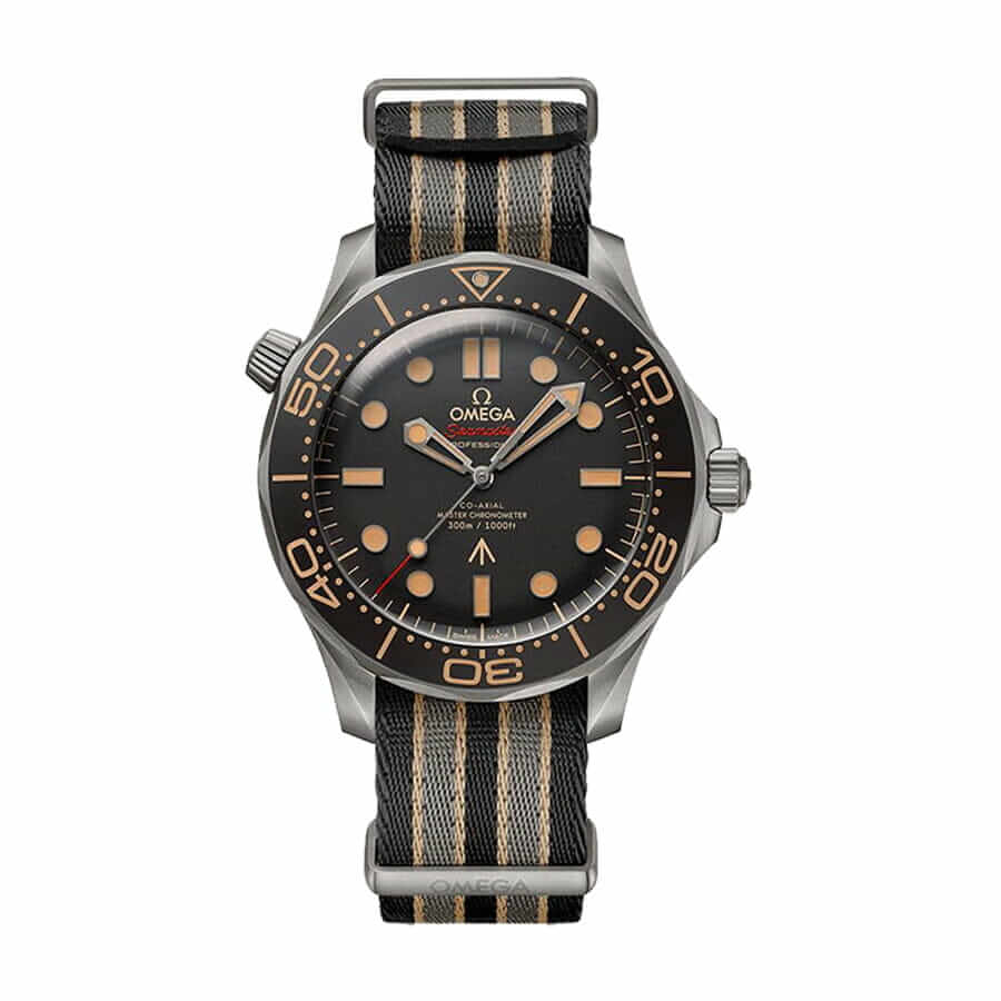 Omega Seamaster Diver 300M 42MM 210.92.42.20.01.001