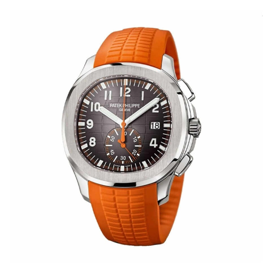 Patek Philippe Aquanaut Chronograph Orange 40.5MM 5968A-001