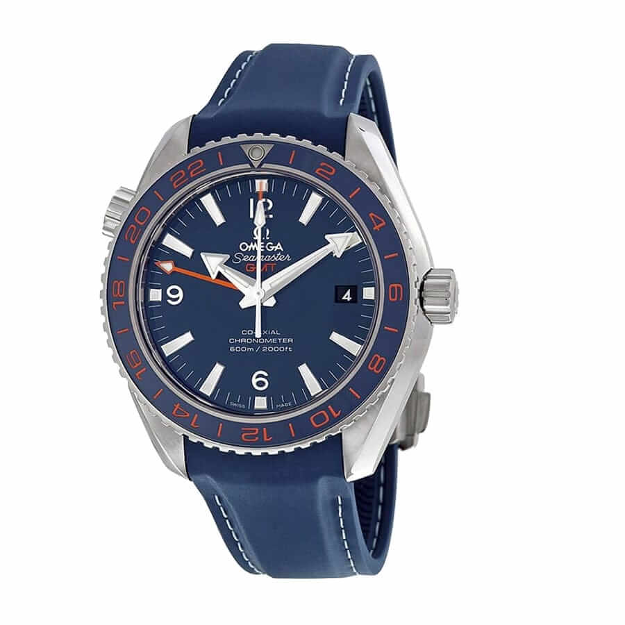 Omega Seamaster Planet Ocean 43.5MM 232.32.44.22.03.001