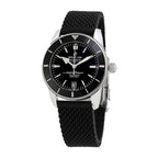Breitling Superocean Heritage 42MM AB2010121B1S1 Black Dial
