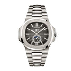 Patek Philippe Nautilus 40MM 5726/1A-001 Black Dial