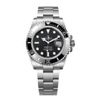 Rolex Submariner Date 41MM 126610LN Black Dial