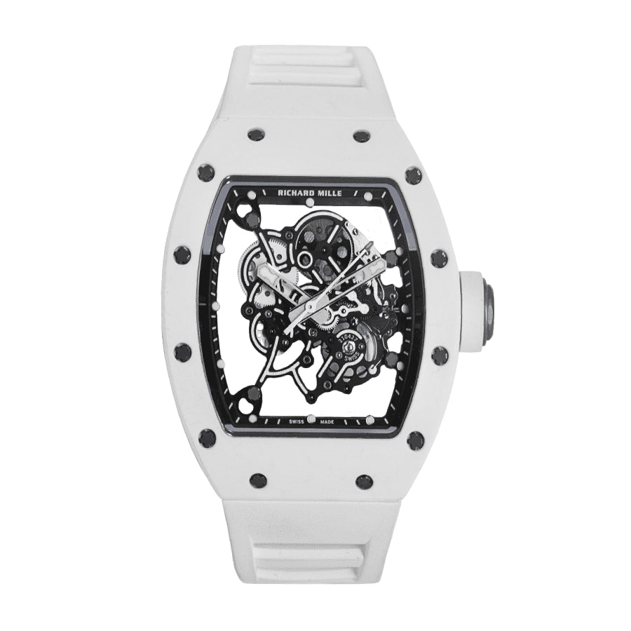 Richard Mille RM 055 Bubba Watson 41MM
