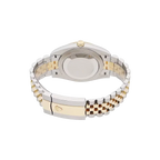 Rolex Datejust 36MM 126233 White and Gold