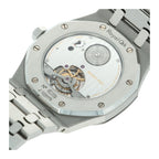 Audemars Piguet Royal Oak Tourbillon 44MM 26512ST.OO.1220ST.01 Black Dial