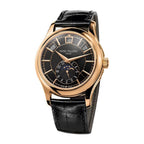 Patek Philippe Annual Calendar 40MM 5205R-010 Black Dial