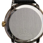 Omega De Ville 40MM 424.53.40.20.02.001