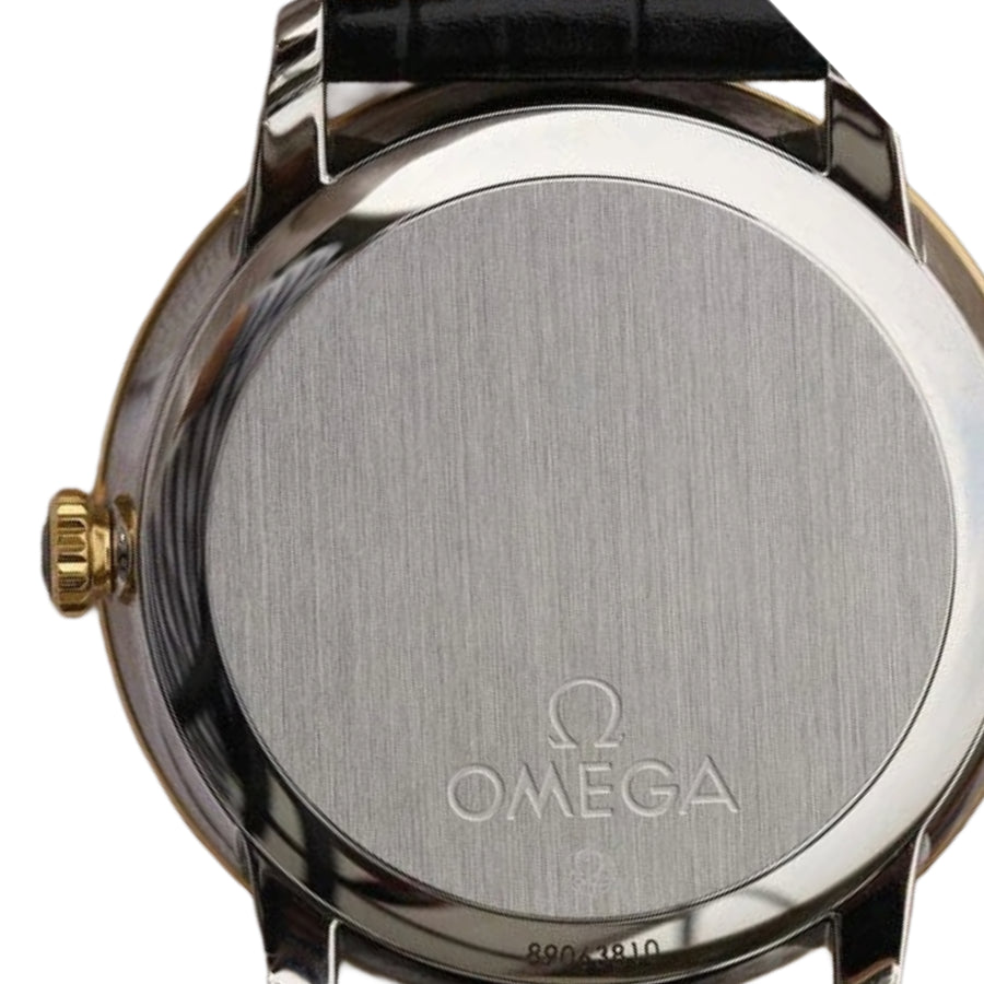 Omega De Ville 40MM 424.53.40.20.02.001
