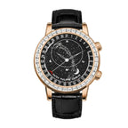 Patek Philippe Nautilus 42MM 6104R-001 Grand Complication