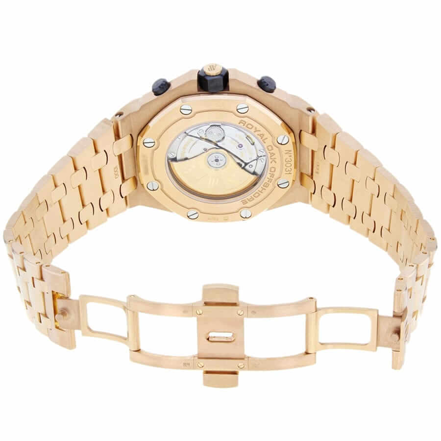 Audemars Piguet Royal Oak Offshore 42MM 26170ST.OO.D101CR.02 The Brick