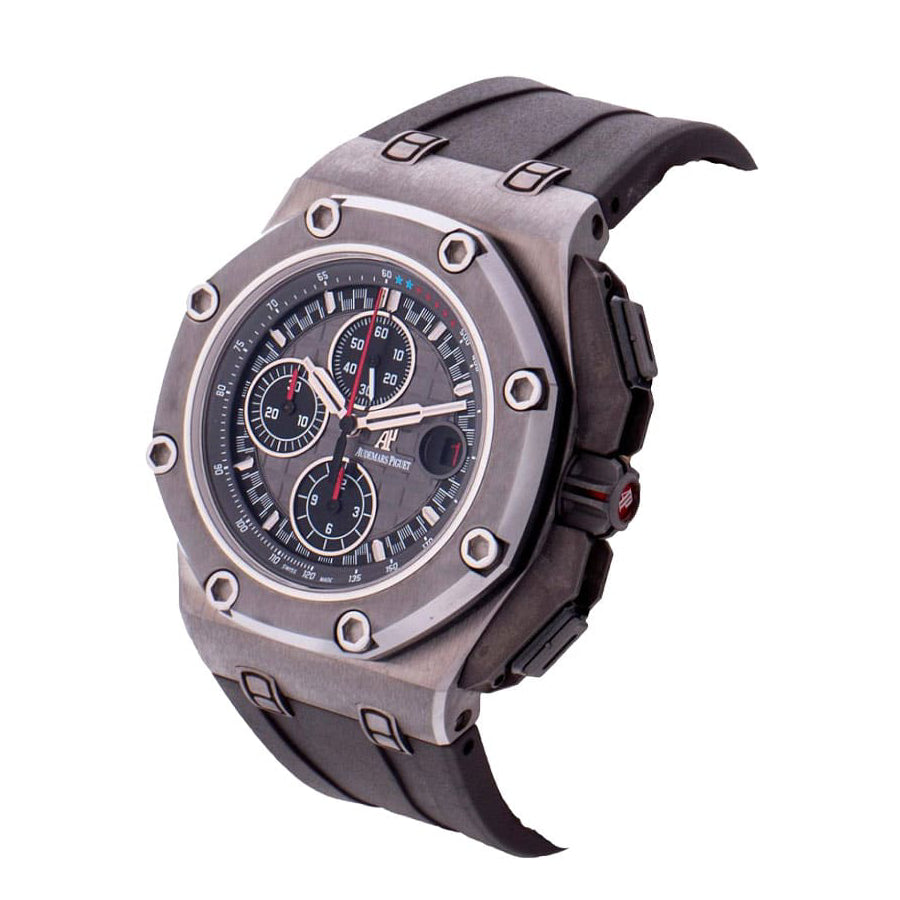 Audemars Piguet Royal Oak Offshore 44MM 26568IM.OO.A004CA.01 Michael Schumacher