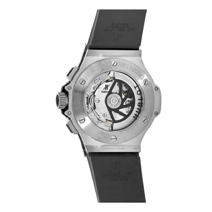 Hublot Big Bang All Black 44MM 301.CI.1770.RX