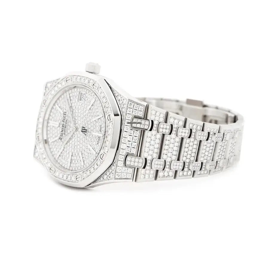 Audemars Piguet Royal Oak 41MM 15452BC.ZZ.1258BC.01