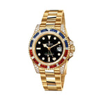 Rolex GMT-Master II 40MM 116718LN Haribo