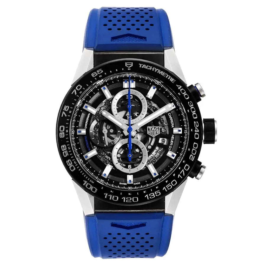 TAG Heuer Carrera 45MM CAR2A1T