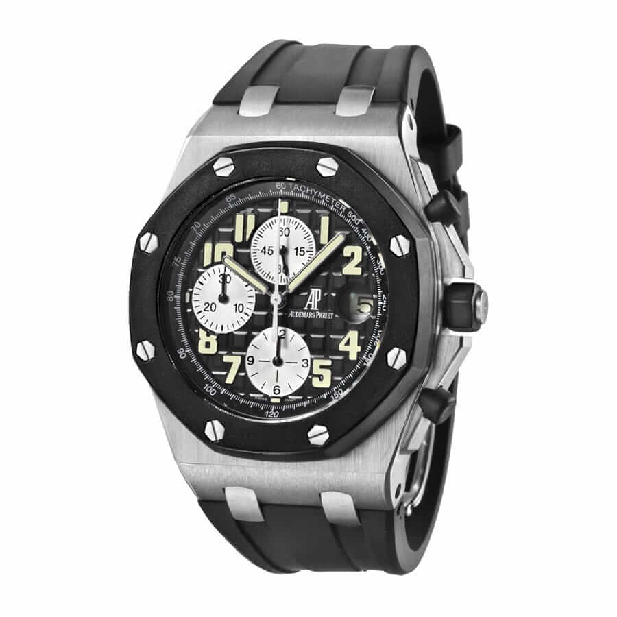 Audemars Piguet Royal Oak Offshore 42MM 25940SK.OO.D002CA.03