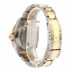 Rolex Submariner 40MM 16613 Serti Two-Tone