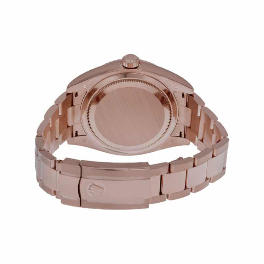 Rolex Sky-Dweller 42MM 326935 Everose Gold