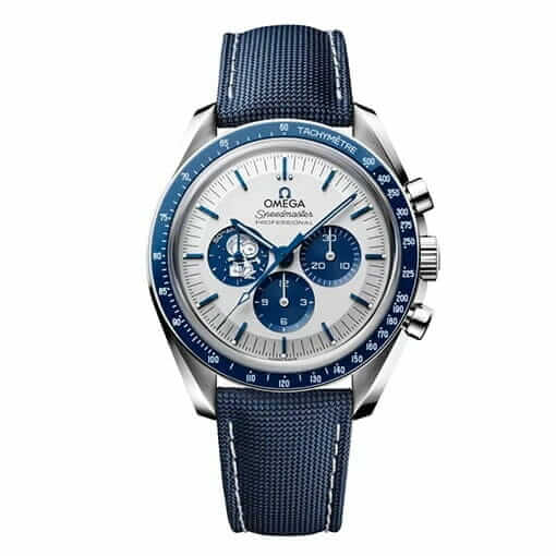 Omega Speedmaster Snoopy 42MM 310.32.42.50.02.001