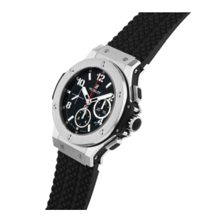Hublot Big Bang 45MM 301.SX.130.RX Titanium Skeleton Dial