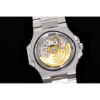 Patek Philippe Nautilus 40MM 5711/1300A Emerald Bezel