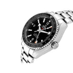Omega Seamaster Planet Ocean 43.5MM 232.30.44.22.01.001 Deep Black