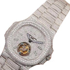 Patek Philippe Nautilus 40MM 5711 Tourbillon