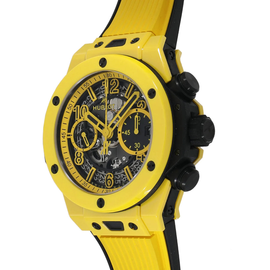 Hublot Big Bang Unico 45MM 441.CY.471Y.RX Yellow Magic
