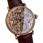 Patek Philippe Grand Complications Tourbillon 40MM