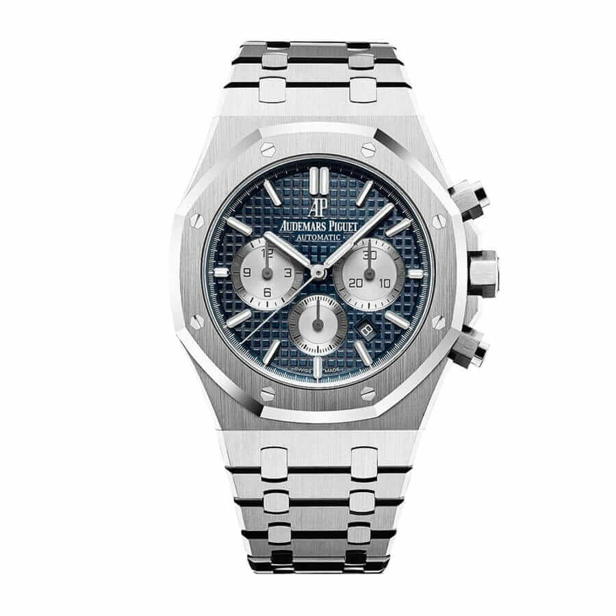 Audemars Piguet Royal Oak Chronograph 41MM 26331ST.OO.1220ST.01