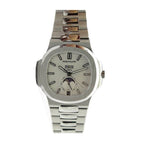 Patek Philippe Nautilus 40.5MM 5726/1A-010 White Dial