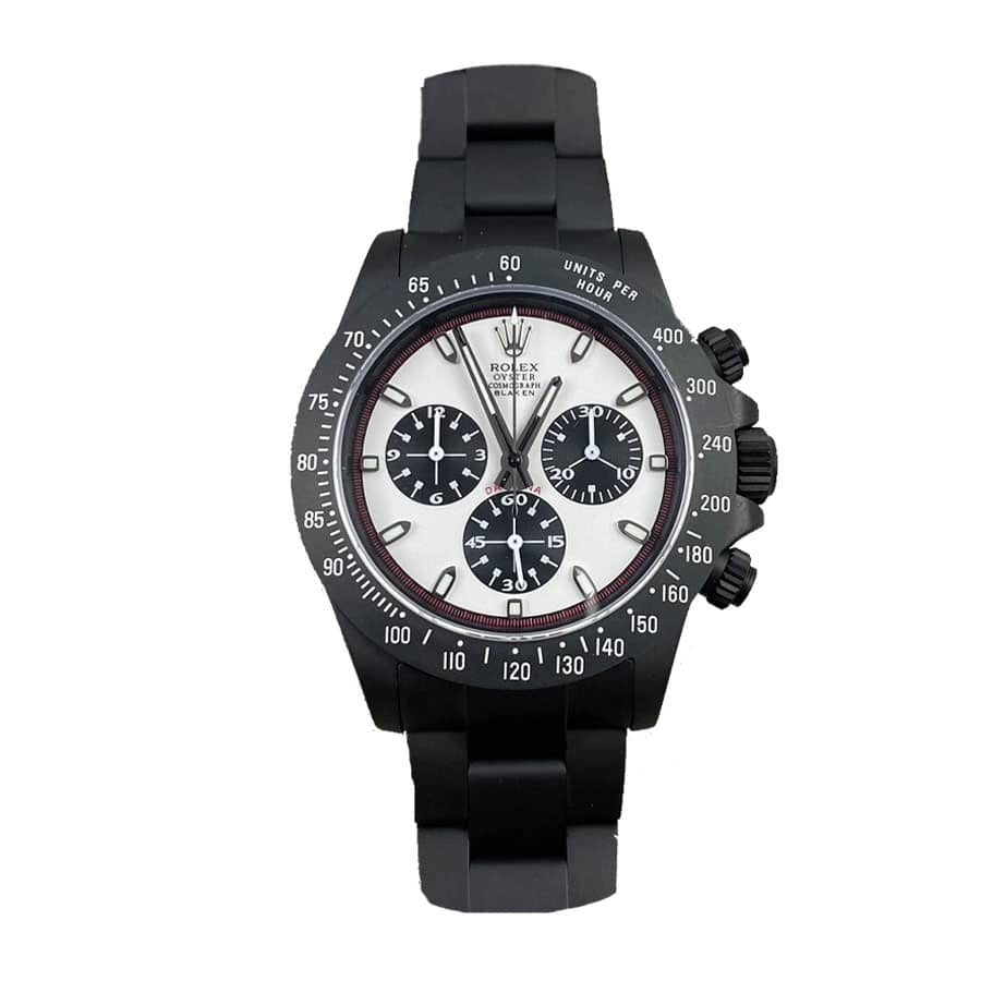 Rolex Cosmograph Daytona 40MM 116719LN Paul Newman