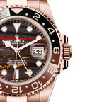 Rolex GMT-Master II 40MM 126715CHNR