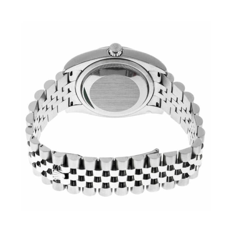 Rolex Datejust 36MM 116234 Silver Dial