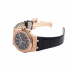 Audemars Piguet Royal Oak Chronograph 41MM 26320OR.OO.D002CR.01 Rose Gold