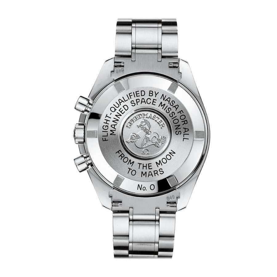 Omega Speedmaster Professional Moonwatch 42MM 3577.50.00 From the Moon to Mars