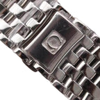 Omega De Ville Prestige 40MM 424.10.37.20.02.001 White Dial