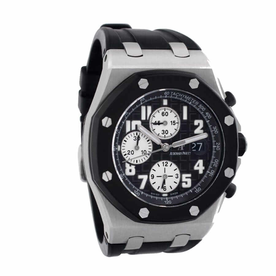 Audemars Piguet Royal Oak Offshore 42MM 25940SK.OO.D002CA.03