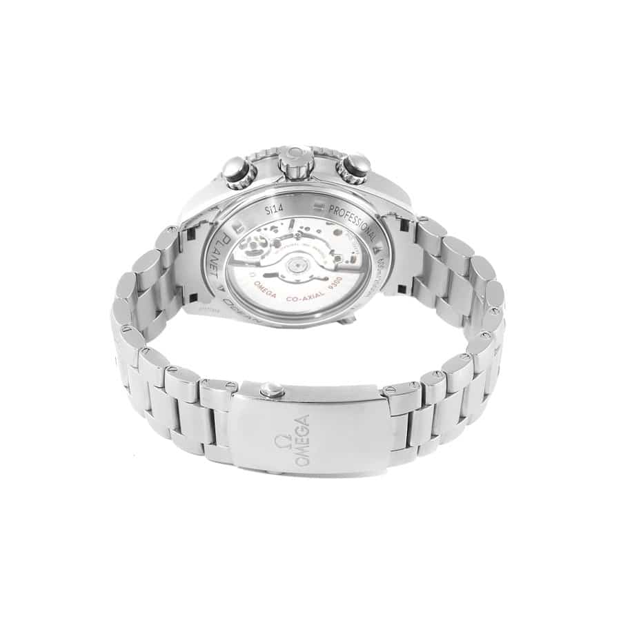 Omega Seamaster Planet Ocean 45.5MM 232.30.46.51.01.003