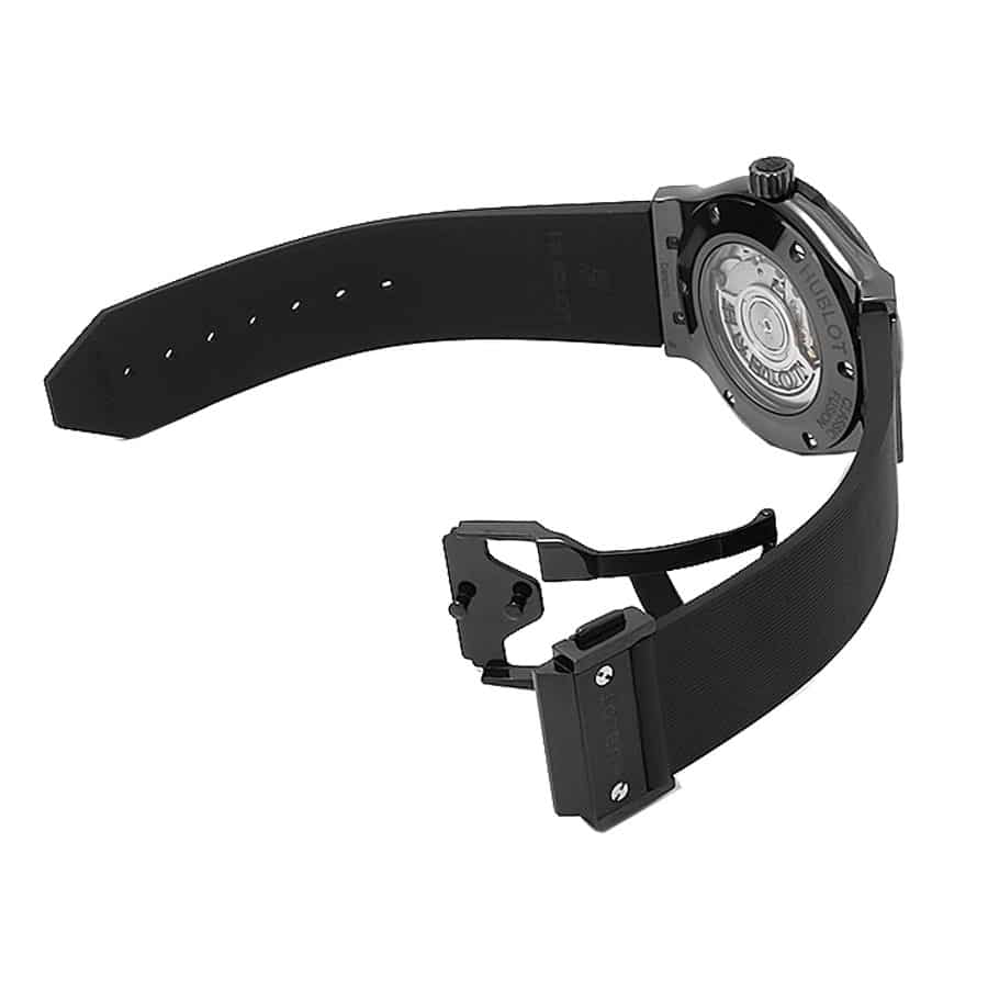 Hublot Classic Fusion 42MM 542.CM.1171.RX Black Ceramic