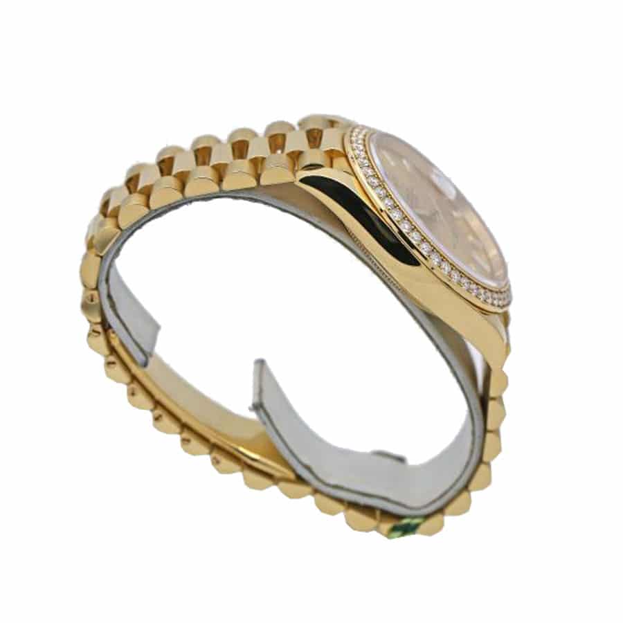 Rolex Day-Date 40MM 228348RBR-0002 President