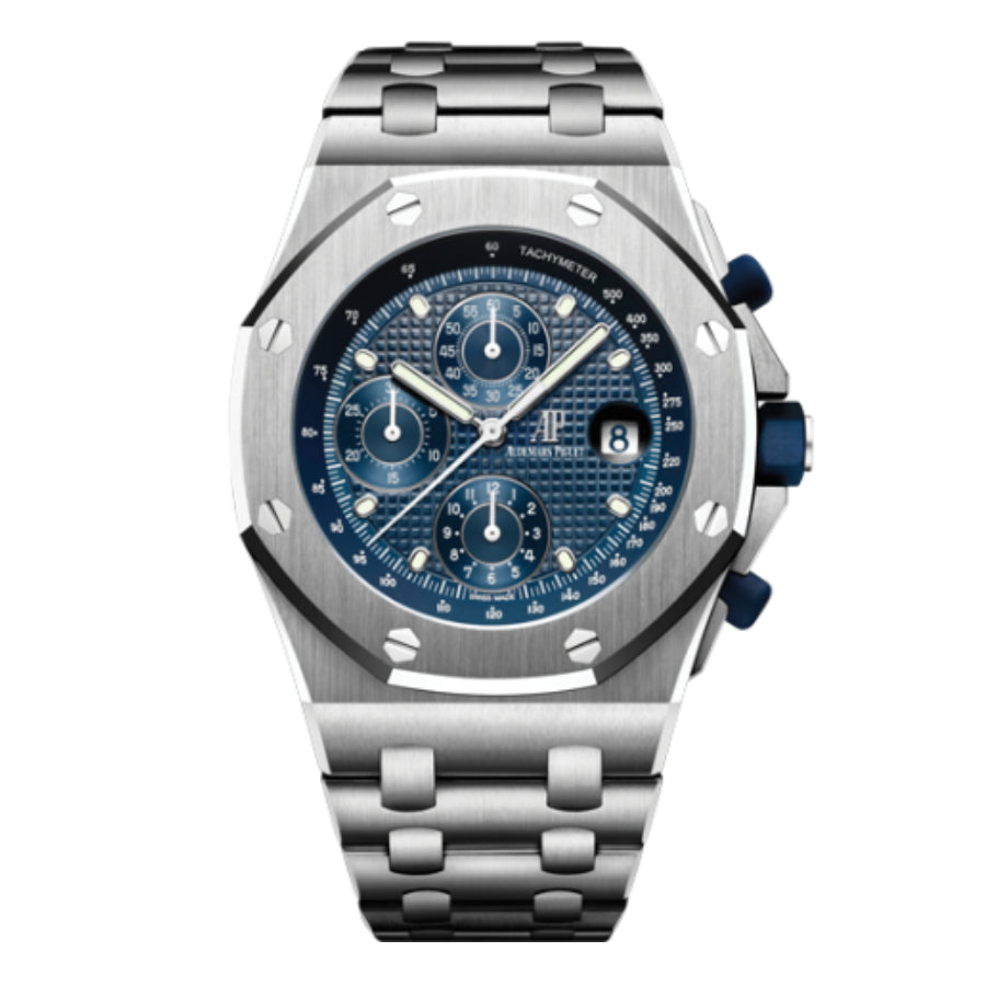 Audemars Piguet Royal Oak Offshore 42MM 26237ST.OO.1000ST.01 25th Anniversary