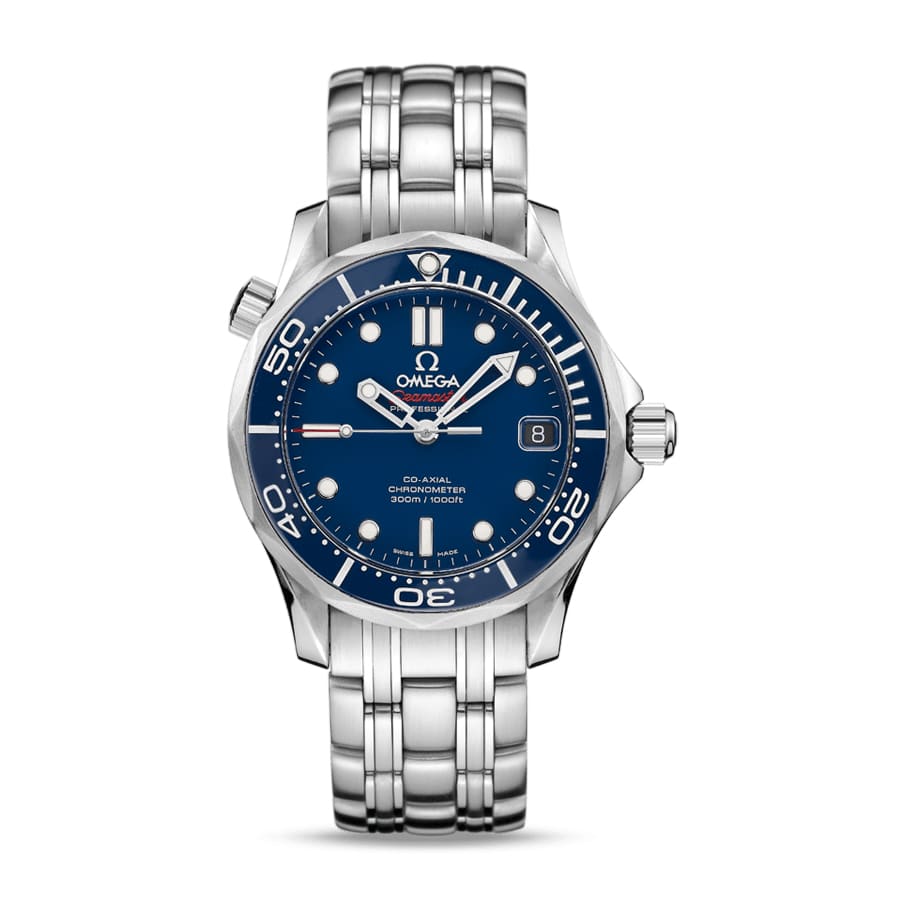 Omega Seamaster 36MM 212.30.36.20.03.001
