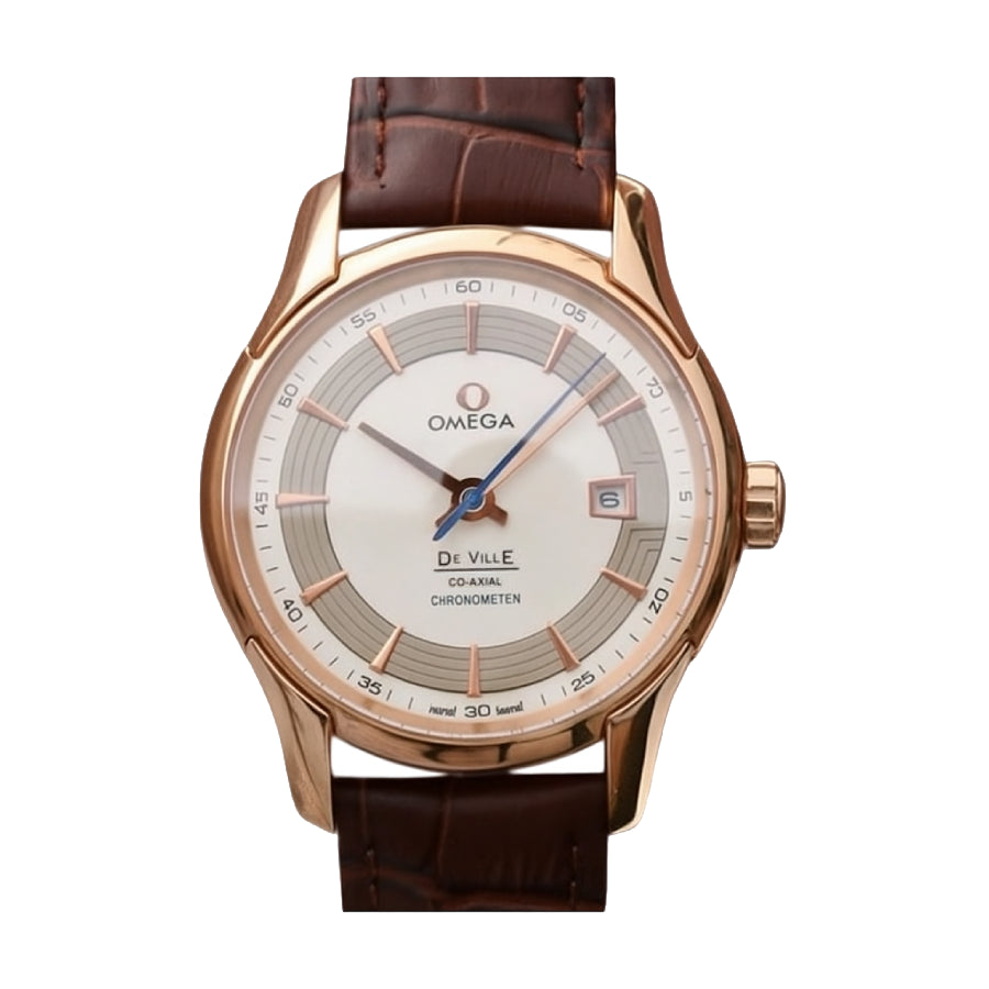 Omega De Ville 40MM 431.63.41.21.02.001