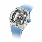 Richard Mille Tourbillon 44MM RM 53-02 Sapphire