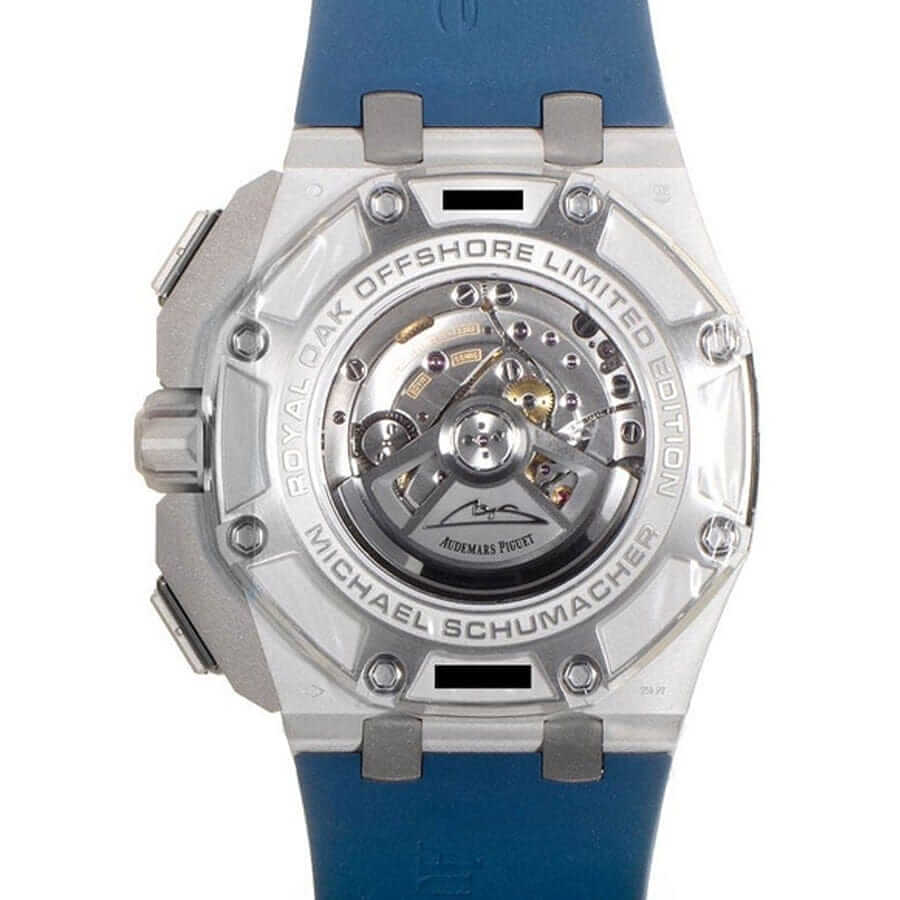 Audemars Piguet Royal Oak Offshore 44MM 26568PM.OO.A021CA.01 Michael Schumacher